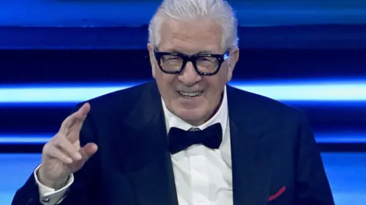 E TRISHTË/ Ndahet nga jeta legjenda e muzikës italiane, Peppino di Capri mbyll sytë në moshën 87-vjeçare