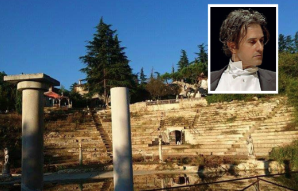 SKANDAL NË ITALI/ Në burg autori i “amfiteatrit” të rremë arkeologjik, mashtronte turistët