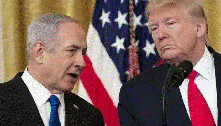 “99% TË KOHËS BIEM DAKORD…”/ Netanyahu mohon përçarjen me Trump