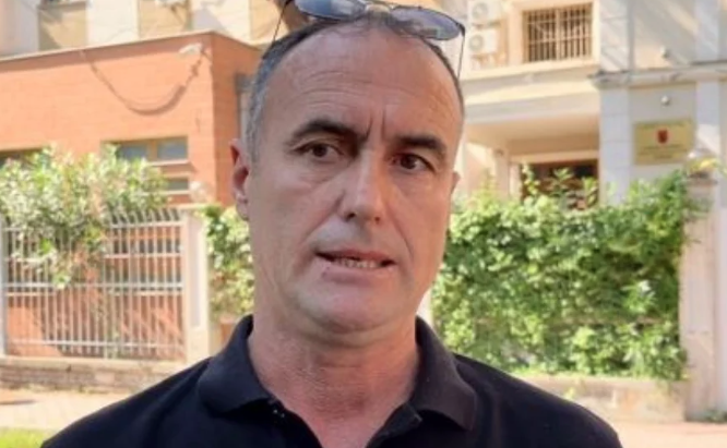 “NËSE SHTETI NUK VEPRON…”/ Altin Meçaj denoncon dhunën dhe PARALAJMËRON para Prokurorisë së Fierit: Kam fakte