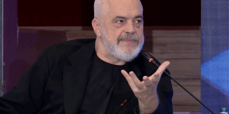 PROTESTAT/ Rama: Ka shumë për të reflektuar nën “koren e zezë” ku janë mbledhur dështakët