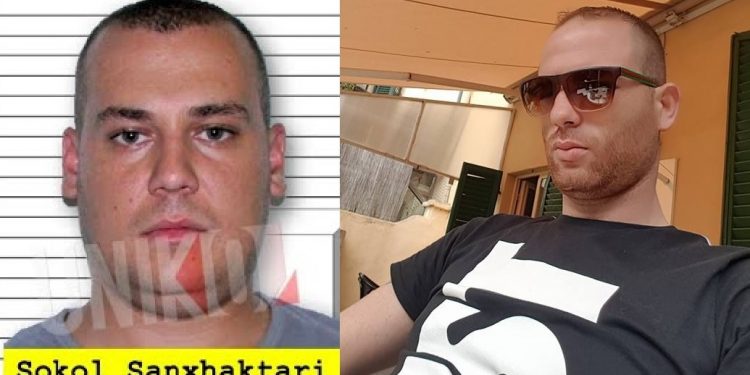I DËNUAR PËR VRASJEN E FLORIAN LAMÇES/ Lirohet dhëndri i Qazim Sejdinit, përfitoi nga amnistia