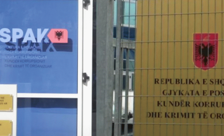 APARTAMENTE, BANESA DHE LLOGARI BANKARE/ GJKKO sekuestron pasuritë e 5 anëtarëve të grupit kriminal, mes të cilëve edhe një grua