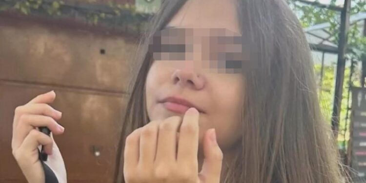 VRASJA E 13-VJEÇARES SHQIPTARE NË ITALI/ Ish-i dashuri pranon krimin: Isha unë që e shtyva Aurorën nga ballkoni