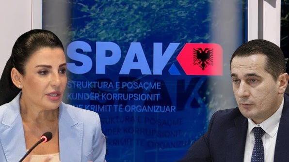 SPAK KËRKON SËRISH ARRESTIMIN E BALLUKUT? Klodian Braho: Mungesa e masës nuk ndalon hetimin. Për ne deputeti…