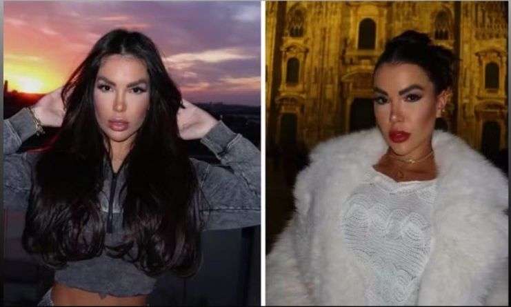 MISTER NË DUBAI/ Influencuesja 27-vjeçare braziliane humb jetën pasi ra nga kati i 27-të