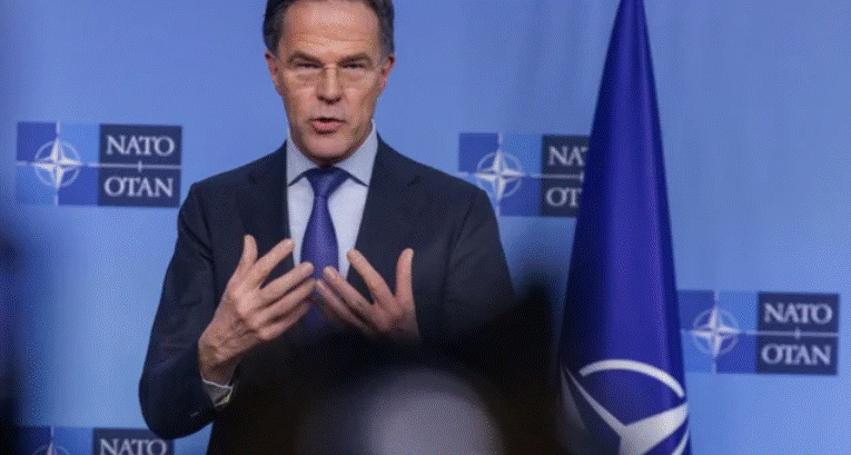 ALARM I NATO/ Rutte: Rusia, një kërcënim afatgjatë edhe pas luftës