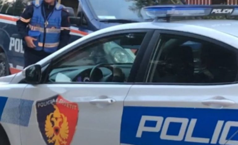 SHERR I DHUNSHËM NË KORÇË/ Goditet me sëpatë një person