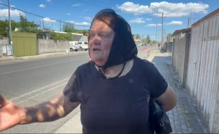 “AUTORI KA QENË SHUMË NJERI KORREKT”/ Banorja flet për ngjarjen e rëndë në Shkodër: U shua një familje kaq e mirë