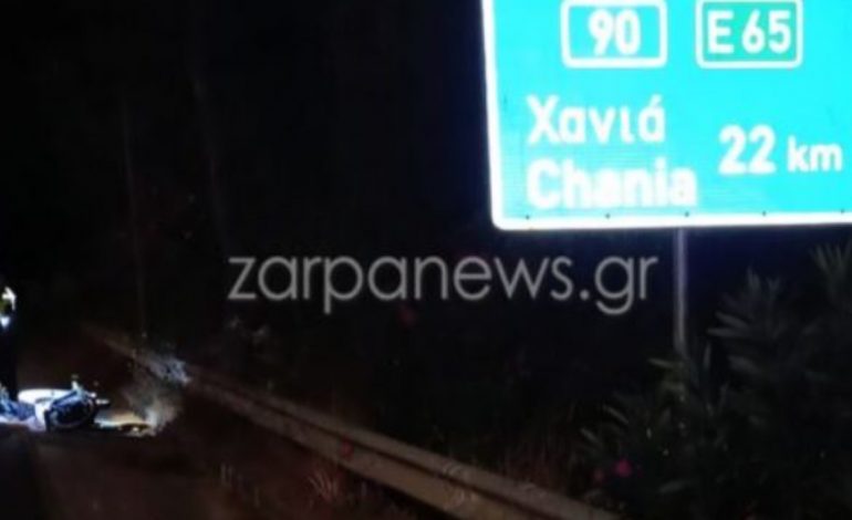 AKSIDENT TRAGJIK NË GREQI/ Ndërrojnë jetë dy shqiptarët, detajet nga ngjarja