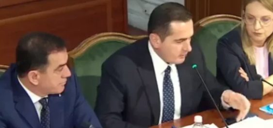 RAPORTIMI TE “LIGJET”/ Deputeti i PS e pyet për ’21 Janarin’, ja si përgjigjet kreu i SPAK