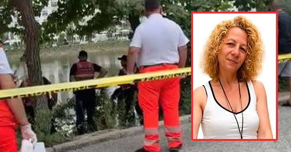 DETAJET E TRISHTA NGA NGJARJA TRAGJIKE TE LIQENI I THATË/ La makinën e ndezur dhe u hodh në ujë, ja çfarë u gjend brenda