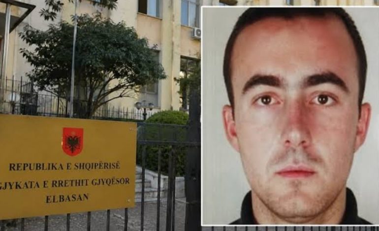 VRASJA E DY BASKETËBOLLISTËVE NË KORÇË/ Damiano Toshi drejt lirimit! Gjykata e Elbasanit e “shpëton” nga burgimi i përjetshëm