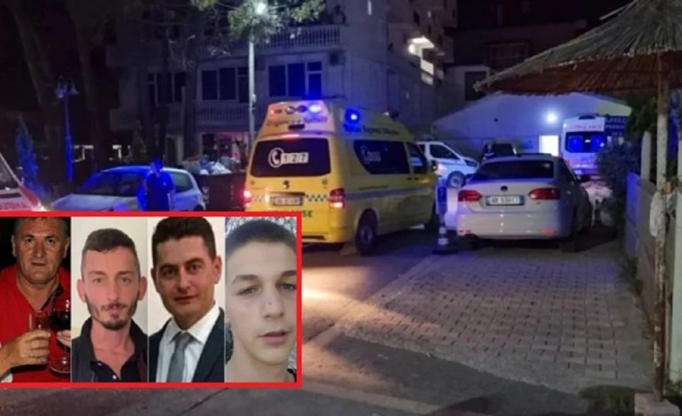 ARRATISET HASAN FERRACAKU/ I dyshuar si një nga autorët e masakrës së Velipojës, policia nis kërkimet