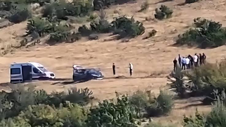 “VAJZËN PO TA BESOJ TY”/ Zbardhen negociatat mes Shefit të Policisë së Roskovecit dhe 35-vjeçarit Refit Buzi që mbajti peng ish-partneren