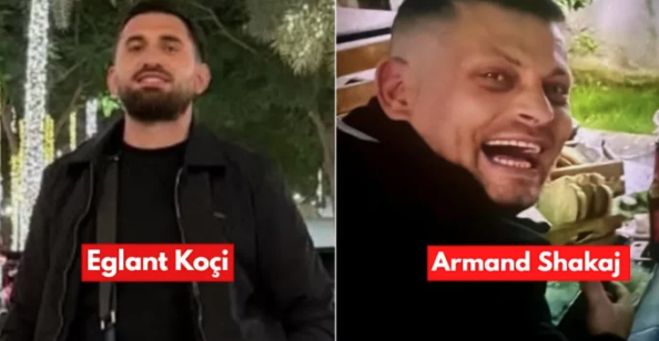 EKZEKUTOI EGLANT KOÇIN/ Armand Shakaj ende në arrati, dyshohet se mjekohet në spital privat