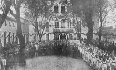 DOSSIER/ Letra e panjohur e Konicës për At Pashko Gjadrin në vitin 1906: T’perhapet ‘Albania’ sidomos në Shkodër e, jo vetem nder katolikë, por edhe nder zotnitë tjerë e...