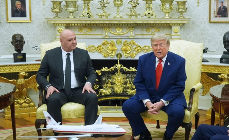 GRUPI HOUTHI KËRCËNOI ME BLLOKADË NË DETIN E KUQ/ Paralajmëron Trump: Nëse ndodh…