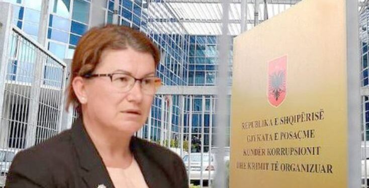 GJKKO SHPALL TË PAFAJSHME MAJLINDA BUFIN/ Rrëzohen akuzat e SPAK ndaj kryebashkiakes së Roskovecit