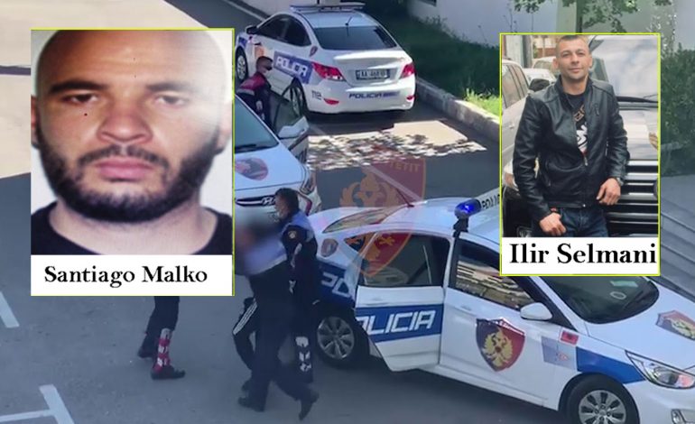 VRASJA E SANTIAGO MALKOS/ Ilir Selmani: Jam i pafajshëm! Nëna e viktimës: Më vrau djalin! Të dënohet me 28 vite burg!