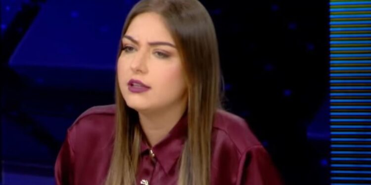 DHUNA NË PROTESTË/ Deputetja e PS: Janë bërë agresivë për shkak të tkurrjes së numrit të pjesëmarrësve