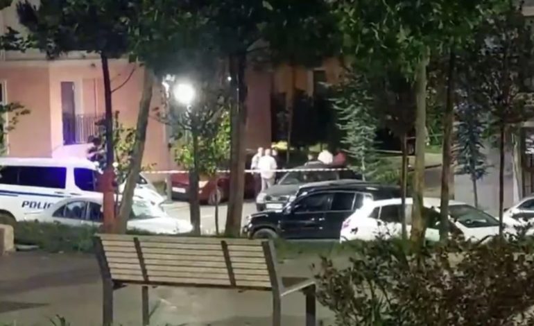 VRASJA E 40-VJEÇARIT ME 4 MBIEMRA NË LAÇ/ Policia deklaratë zyrtare: Humbi jetën në spital, autorët në arrati