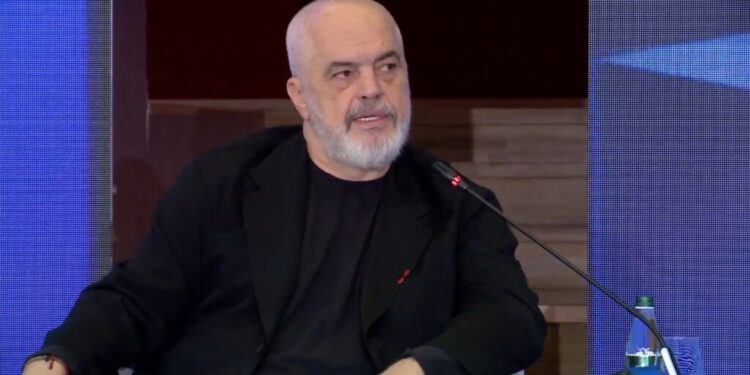“PROTESTA, NJË BETEJË POLITIKE”/ Rama për Corriere della Sera: Nuk kam frikë nga Trump, vendos vetëm ligji për projektin në Zvërnec