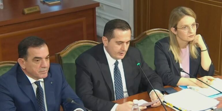 MANDATI I PROKURORËVE/ Kreu i SPAK: Duhet të ruhet ekspertiza e krijuar ndër vite
