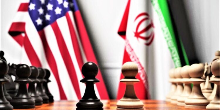 ULTIMATUM IRANIT/ SHBA: Deklaroni se Hormuzi është i hapur ose përballuni me pasoja