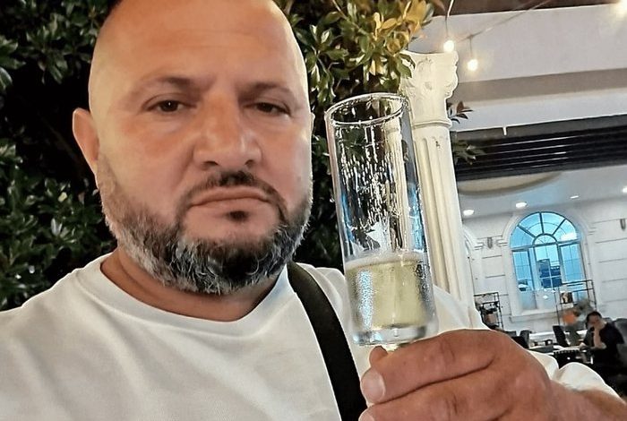 PUBLIKOHET FOTO/ Ky është shqiptari që vrau gruan e tij dhe më pas veten në Athinë, merrej me… (EMRI)