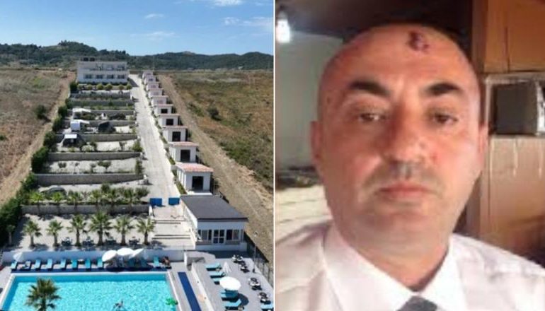 NDËRTOI KOMPLEKS LUKSOZ NË KEPIN E RODONIT/ Prokuroria dërgon për gjykim ish-kryeinspektorin e IMT-së, Ardian Halili dhe një ish-vartës