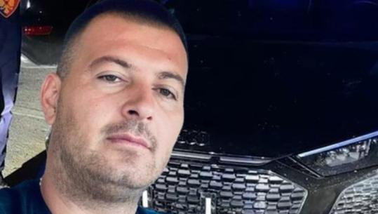 U KAP ME ARMË ZJARRI/ Arrestohet në Palasë Elvis Kosova