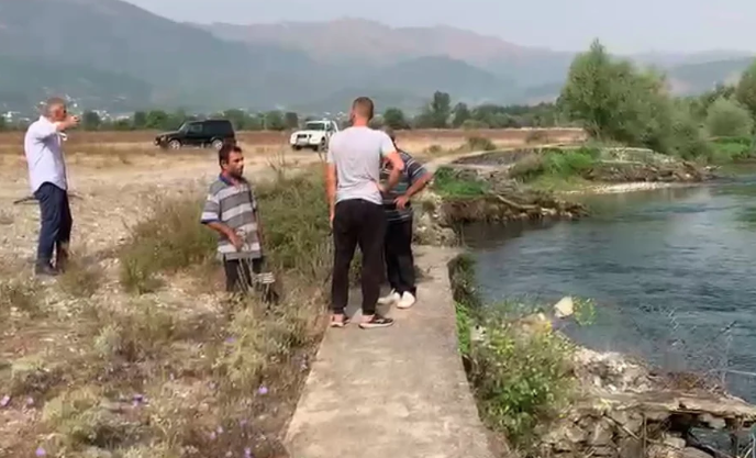TRAGJEDIA NË LUMIN DRIN/ Policia jep DETAJET: Ja si u mbyt 7-vjeçarja