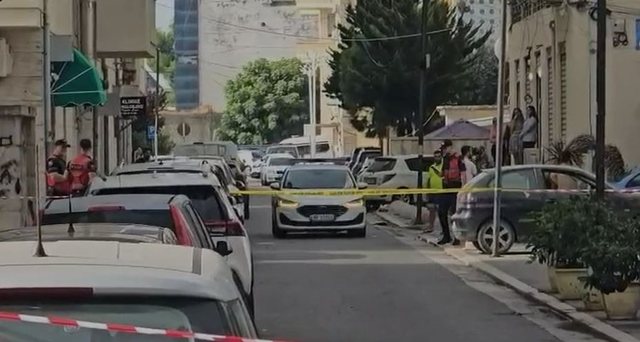 ALARM PËR BOMBË NË DURRËS/ Rrethohet pallati në lagjen nr. 4, evakuohen banorët