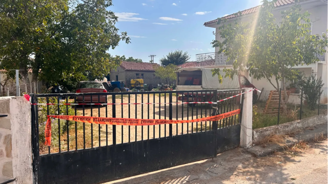 KRIMI NË GREQI/ Shqiptarja u vra nga ish-bashkëshorti në ditëlindjen e vajzës