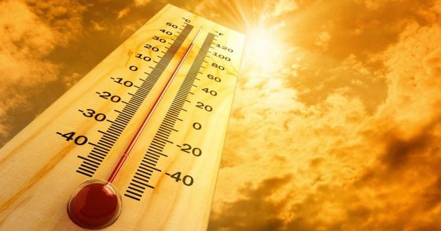 HARTAT E KUQE/ IGJEO: Rrezik i lartë për zjarre në nëntë qarqe, temperaturat arrijnë deri në 41° C