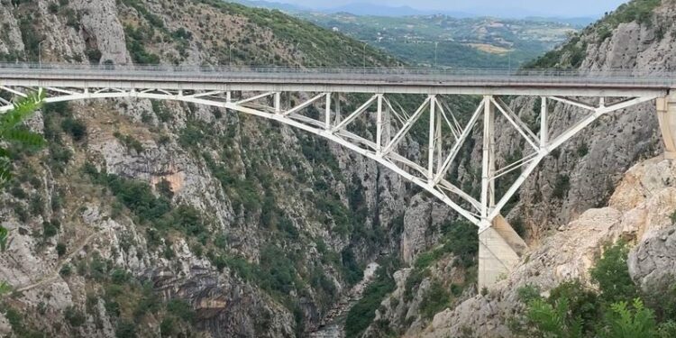E RËNDË/ 35-vjeçari gjendet i pajetë pranë Urës së Vashës, kishte paralajmëruar me SMS bashkëshorten se…