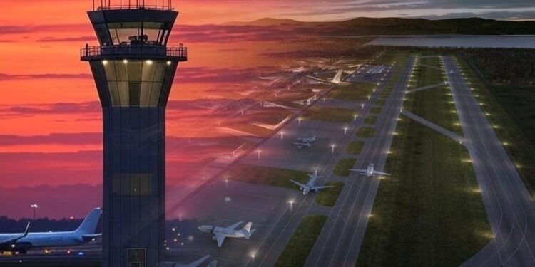 “KRIZA” NË AEROPORTIN E VLORËS/ Qeveria nis procedurat për zgjidhjen e kontratës