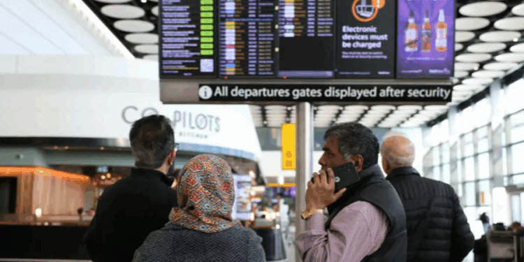 NGA DUBAI, NË GREQI E ITALI/ Lufta me Iranin po ndryshon zgjedhjet e pushuesve