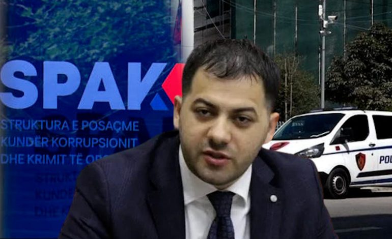 NË KËRKIM NGA SPAK/ Arrestohet në Durrës Ergys Agasi (DETAJET E PARA)