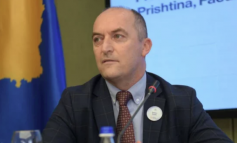 DREJT DETYRËS SI PRESIDENT I KOSOVËS/ Bekim Sejdiu: Do t’i shërbej me përkushtim shtetit dhe qytetarëve