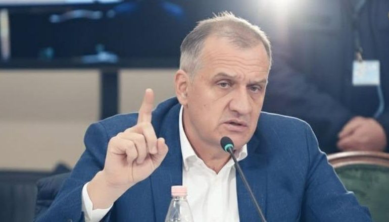 U LIRUA NGA QELIA/ Ilir Beqaj: Kam qëndruar padrejtësisht në paraburgim gjatë 15 muajve të fundit