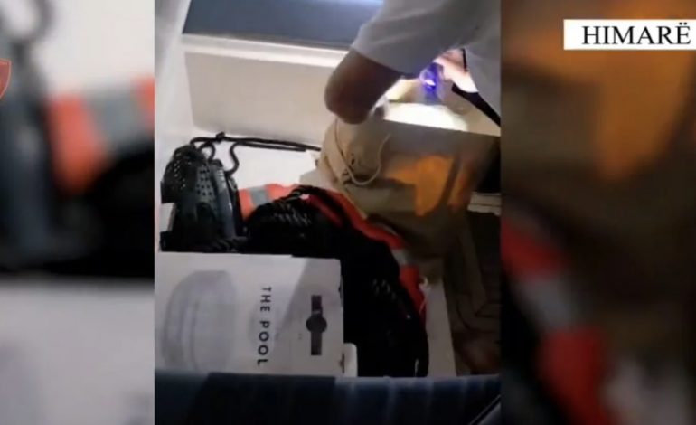 TË SHTËNAT ME ARMË NGA JAHTI NË PALASË/ Policia NJOFTIM ZYRTAR: U ndaluan katër persona