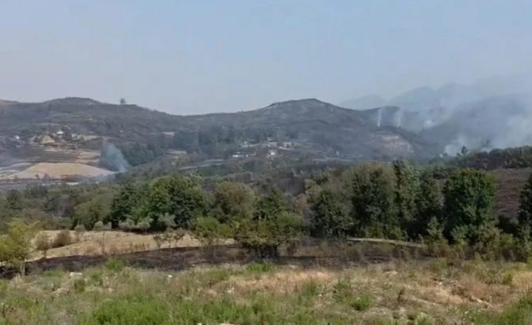 SITUATË ALARMANTE NË PRISKË/ Ndërpritet energjia elektrike, stakohet edhe furnizimi me ujë për zonën Lundrës
