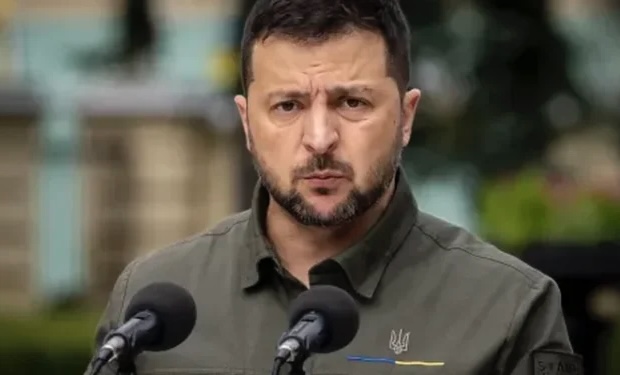 “NA SHISNI 10% TË PATRIOTËVE”/ Zelensky: Vetëm kështu do shkatërrojmë raketat balistike ruse