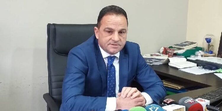 E TRISHTË/ Ishte me pushime me familjen, ndahet papritur nga jeta ish-kreu i Gjykatës së Vlorës Skënder Haluci