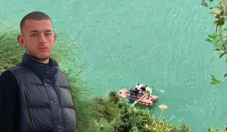 I ATI NË QELI PËR VRASJEN E RENIS DOBRËS/ Arrestohet në Tiranë Siciljan Çakri, dyshohet për trafik droge