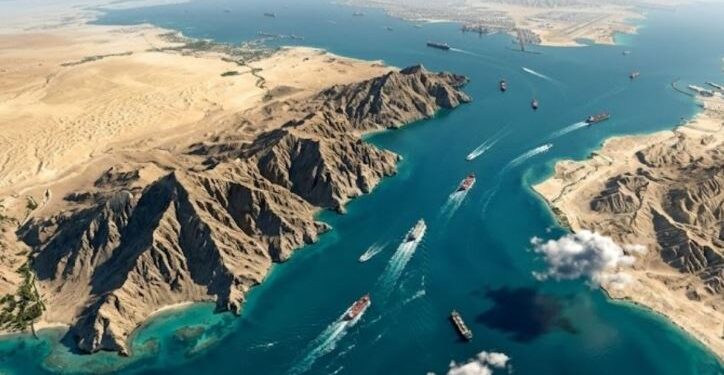 “STATUSET NUK NDRYSHOHEN ME URDHRA”/ Irani i përgjigjet Trump: Ngushtica është iraniane dhe do mbetet e tillë