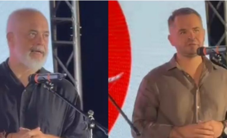 “NË SELENICË KEMI EDHE UJË TË KRIPUR NË MAL”/ Rama ironizon kryebashkiakun “rebel” të PS: Faleminderit për informacionin…