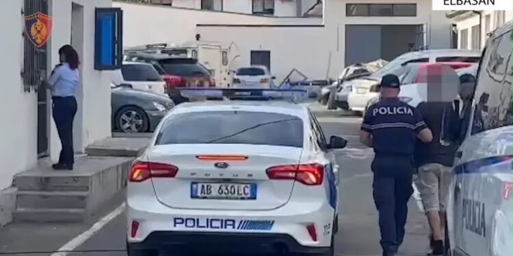 E RËNDË NË ELBASAN/ Një person tenton të vrasë një grua brenda lokalit
